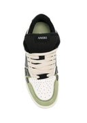 Sneakers AMIRI, Skel sneakers, Green