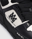 Sneakers AMIRI, ‘MA Patch’ sports shoes, Black
