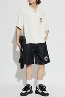 Sneakers AMIRI, ‘MA Patch’ sports shoes, Black