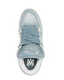 Sneakers AMIRI, MA-1 logo-detail sneakers, Blue