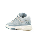 Sneakers AMIRI, MA-1 logo-detail sneakers, Blue