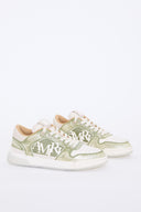 Sneakers AMIRI, Green tea
