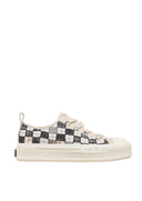 Sneakers AMIRI, Checkered Court Low, Bej