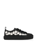 Sneakers AMIRI, low-top sneakers with star patch detail
