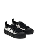 Sneakers AMIRI, low-top sneakers with star patch detail