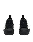 Sneakers AMIRI, low-top sneakers with star patch detail