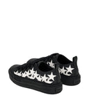 Sneakers AMIRI, low-top sneakers with star patch detail