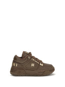 Sneakers AMIRI, METALLIC MA-1, Brawn