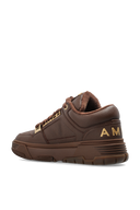 Sneakers AMIRI, METALLIC MA-1, Brawn