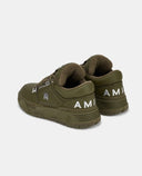 Sneakers Amiri, METALLIC MA-1, Green