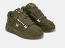 Sneakers Amiri, METALLIC MA-1, Green