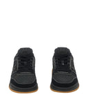 Sneakers AMIRI, CLASSIC LOW Black