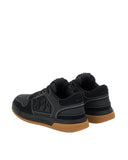 Sneakers AMIRI, CLASSIC LOW Black