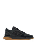 Sneakers AMIRI, CLASSIC LOW Black