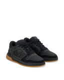 Sneakers AMIRI, CLASSIC LOW Black