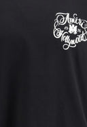 Tricou AMIRI, Cotton Hollywood, Black