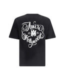 Tricou AMIRI, Cotton Hollywood, Black
