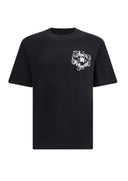 Tricou AMIRI, Cotton Hollywood, Black