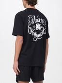 Tricou AMIRI, Cotton Hollywood, Black