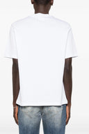 Tricou AMIRI, Cotton logo Tee, White
