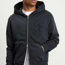 Hanorac AMIRI, RI MA Quad Zip Hoodie