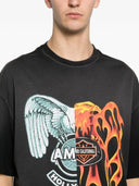 Tricou AMIRI, Amiri Graphic-print T-shirt