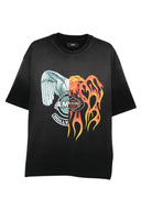 Tricou AMIRI, Amiri Graphic-print T-shirt