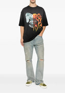 Tricou AMIRI, Amiri Graphic-print T-shirt