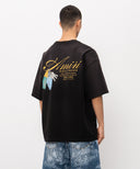 Tricou AMIRI, T-Shirts And Polos Blacks And Greys