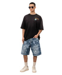 Tricou AMIRI, T-Shirts And Polos Blacks And Greys