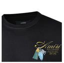 Tricou AMIRI, T-Shirts And Polos Blacks And Greys