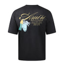 Tricou AMIRI, T-Shirts And Polos Blacks And Greys