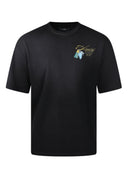 Tricou AMIRI, T-Shirts And Polos Blacks And Greys