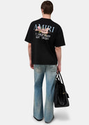 Tricou AMIRI, Hope and dreams t-shirt