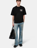Tricou AMIRI, Hope and dreams t-shirt