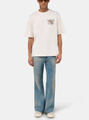 Tricou AMIRI, print-detail T-shirt