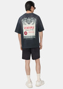 Tricou AMIRI, Chateau Stamp T-shirt