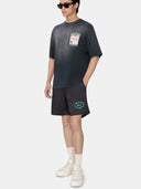 Tricou AMIRI, Chateau Stamp T-shirt