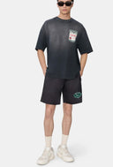 Tricou AMIRI, Chateau Stamp T-shirt