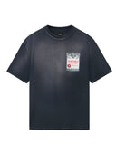 Tricou AMIRI, Chateau Stamp T-shirt