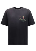 Tricou AMIRI, Chateau Crown T-shirt, Black