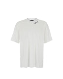 Tricou AMIRI, logo-embroidered T-shirt