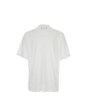 Tricou AMIRI, logo-embroidered T-shirt