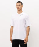 Tricou AMIRI, logo-embroidered T-shirt