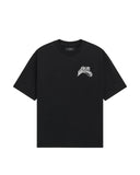 Tricou AMIRI, HOLLYWOOD LIGHTWEIGHT JERSEY SKATE TEE