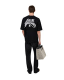 Tricou AMIRI, HOLLYWOOD LIGHTWEIGHT JERSEY SKATE TEE