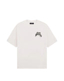 Tricou AMIRI, HOLLYWOOD LIGHTWEIGHT JERSEY SKATE TEE