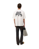 Tricou AMIRI, HOLLYWOOD LIGHTWEIGHT JERSEY SKATE TEE