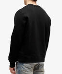 Bluza AMIRI, Hokey  Sweater, Negru