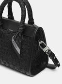 Geanta AMIRI, STARS MICRO TRIANGLE BAG